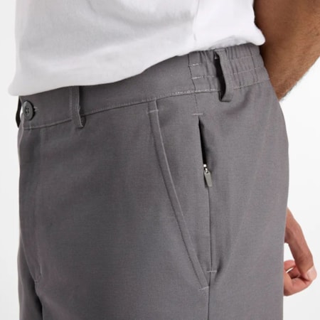 Calça New Balance Numeric Standard 30 Chumbo