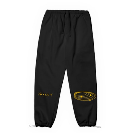 Calça Palla World Orbit Black