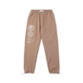 Calça Palla World P-Works Brown White