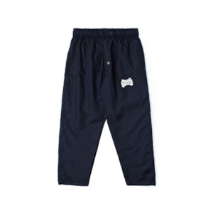 Calça Prince Collection Splash Rip Stop Premium Azul Marinho