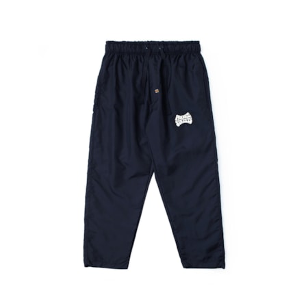 Calça Prince Collection Splash Rip Stop Premium Azul Marinho