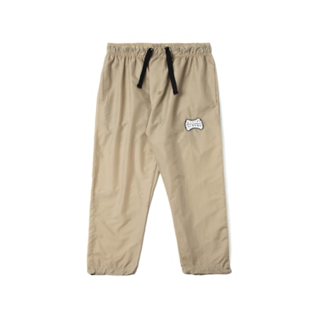 Calça Prince Collection Splash Rip Stop Premium Caqui