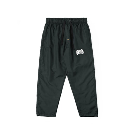 Calça Prince Collection Splash Rip Stop Premium Cinza Chumbo