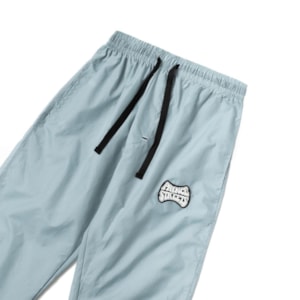 Calça Prince Collection Splash Rip Stop Premium Ice