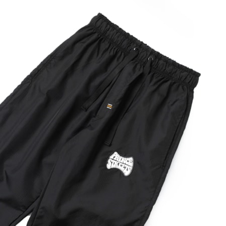 Calça Prince Collection Splash Rip Stop Premium Preto