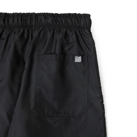 Calça Prince Collection Splash Rip Stop Premium Preto