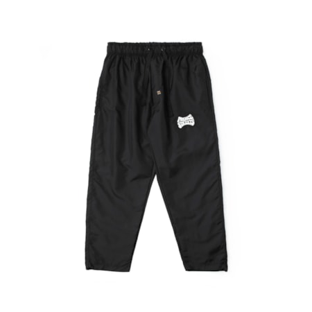 Calça Prince Collection Splash Rip Stop Premium Preto