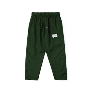 Calça Prince Collection Splash Rip Stop Premium Verde