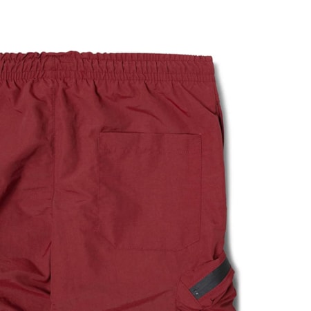 Calça Sufgang 4-40 Tech Pants Bordo