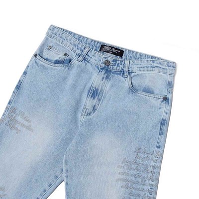 Calça Sufgang Jeans History