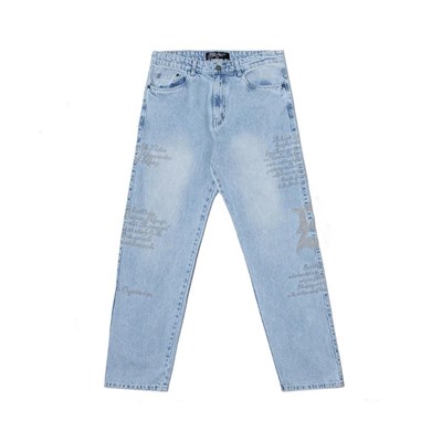 Calça Sufgang Jeans History