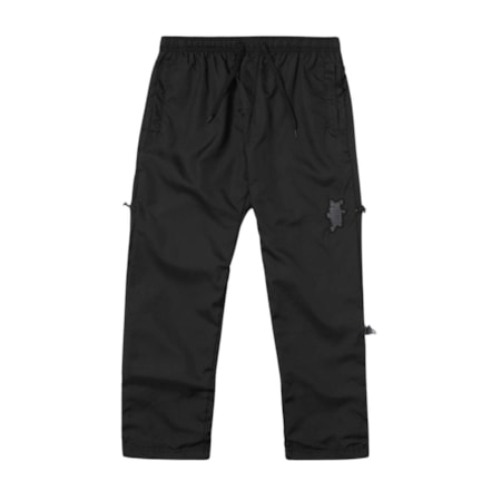 Calça Sufgang Rip Stop Handles Black 