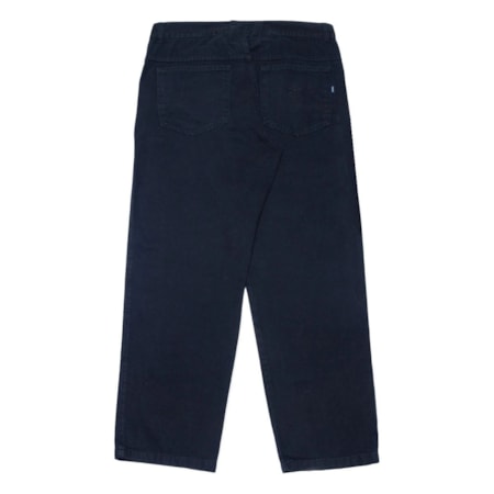 Calça Tupode 889 Pro Model Gomes Preto