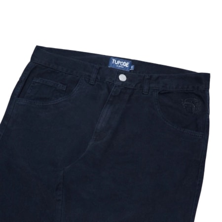 Calça Tupode 889 Pro Model Gomes Preto