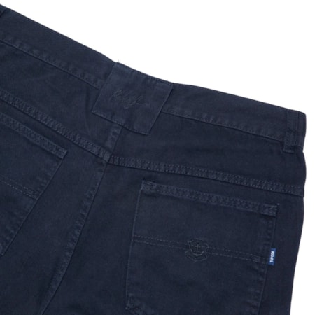 Calça Tupode 889 Pro Model Gomes Preto