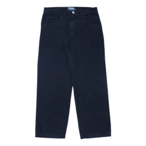 Calça Tupode 889 Pro Model Gomes Preto