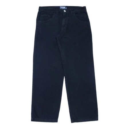 Calça Tupode 889 Pro Model Gomes Preto