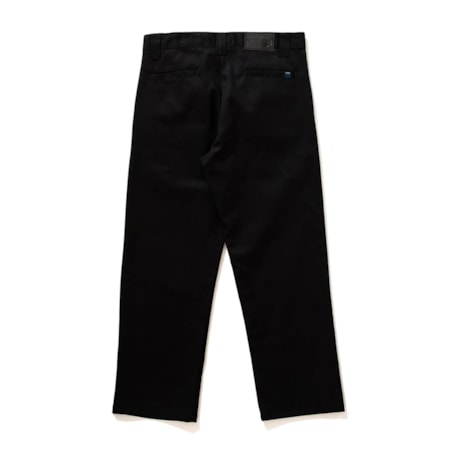 Calça Tupode Chino 994 Preto