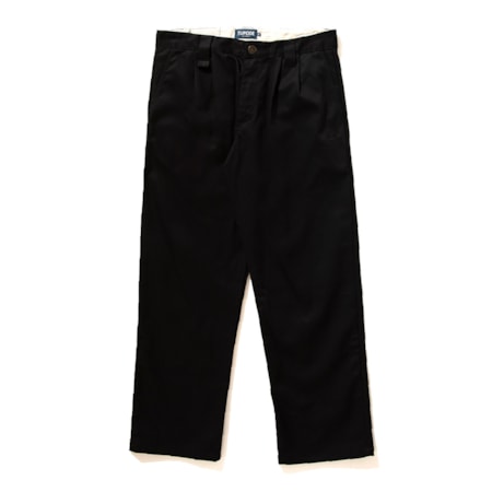Calça Tupode Chino 994 Preto