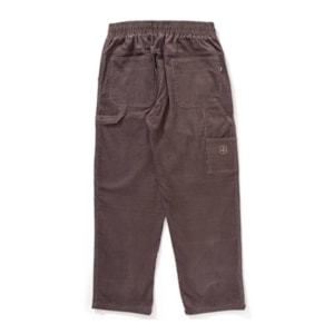 Calça Tupode Leisure Veludo Carp 699 Marrom Calça Tupode Leisure Veludo Carp 699 Marrom