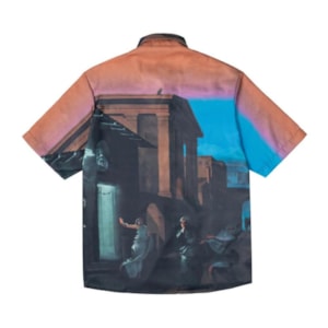 Camisa Botão Sufgang 1400 Camisa Botão Sufgang 1400