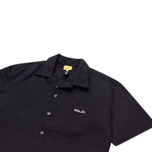 Camisa Class Inverso Black