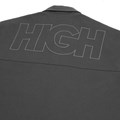 Camisa High Company Button Shirt Dallas Black