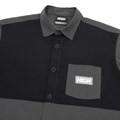 Camisa High Company Button Shirt Dallas Black