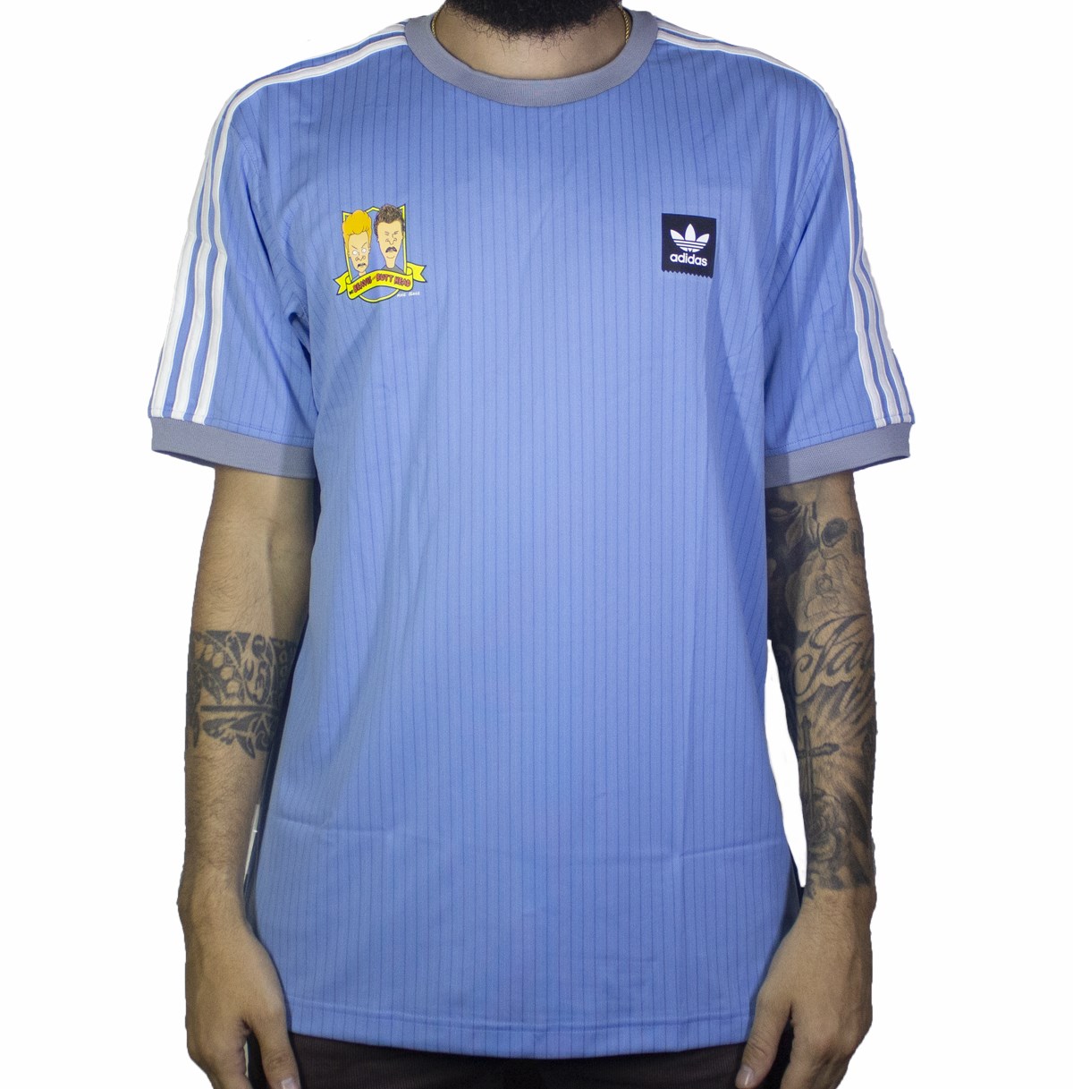 Camiseta adidas sale beavis