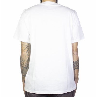 Camiseta Adidas Dakari Branca