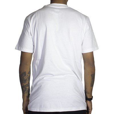 Camiseta Adidas Edgewood Branca