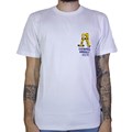 Camiseta Adidas Footfrwd Tee Branca Ec7289