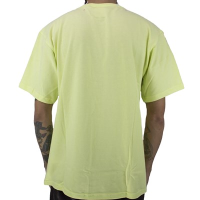 Camiseta Adidas Shmoolg Verde Roxo Fm1435