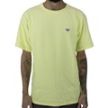Camiseta Adidas Shmoolg Verde Roxo Fm1435