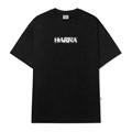 Camiseta Barra Crew 24 Remix Preta