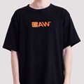 Camiseta Baw Clothing Techy Preto
