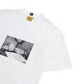 Camiseta Class A Time For Revolution Off White 