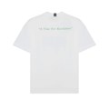 Camiseta Class A Time For Revolution Off White 