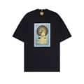 Camiseta Class Buddha Black