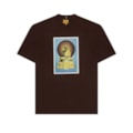 Camiseta Class Buddha Brown 