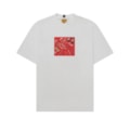 Camiseta Class CLS Weapons Off White