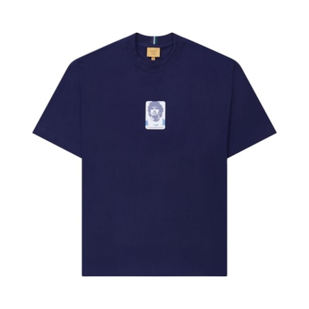 Camiseta Class El Segundo Navy 