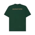 Camiseta Class Goodfellas Green