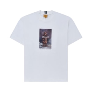 Camiseta Class Ice Off White 