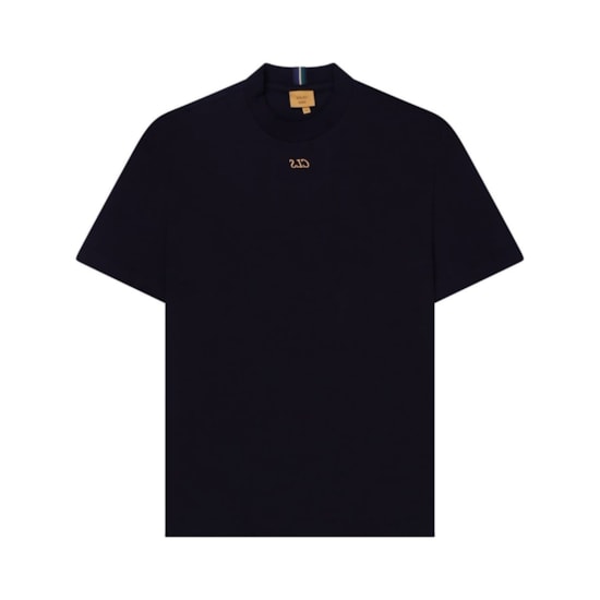 Camiseta Class Mini Cls Black