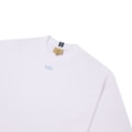 Camiseta Class Mini Cls Off White