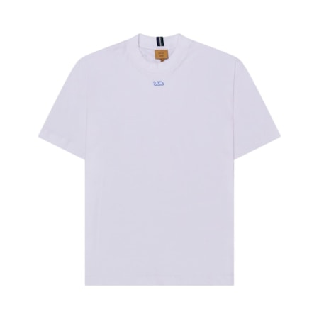 Camiseta Class Mini Cls Off White