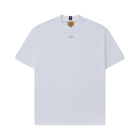 Camiseta Class Mini Cls Off White