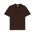 Camiseta Class Mini Cls Pareidolia Brown