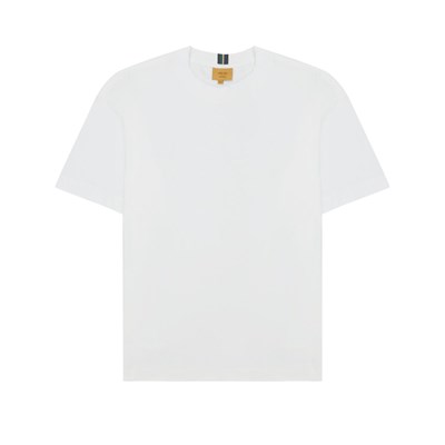 Camiseta Class Orelhao Off White 